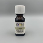 Aura Cacia Essential Oil - Ginger, .5 oz