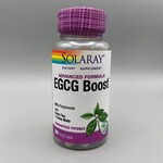 Solaray EGCG Boost