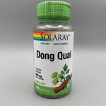 Solaray Solaray Dong Quai - 550 mg, 100 Veg. Capsules