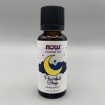 NOW Essential Oil Blend, 1 oz: Peaceful Sleep