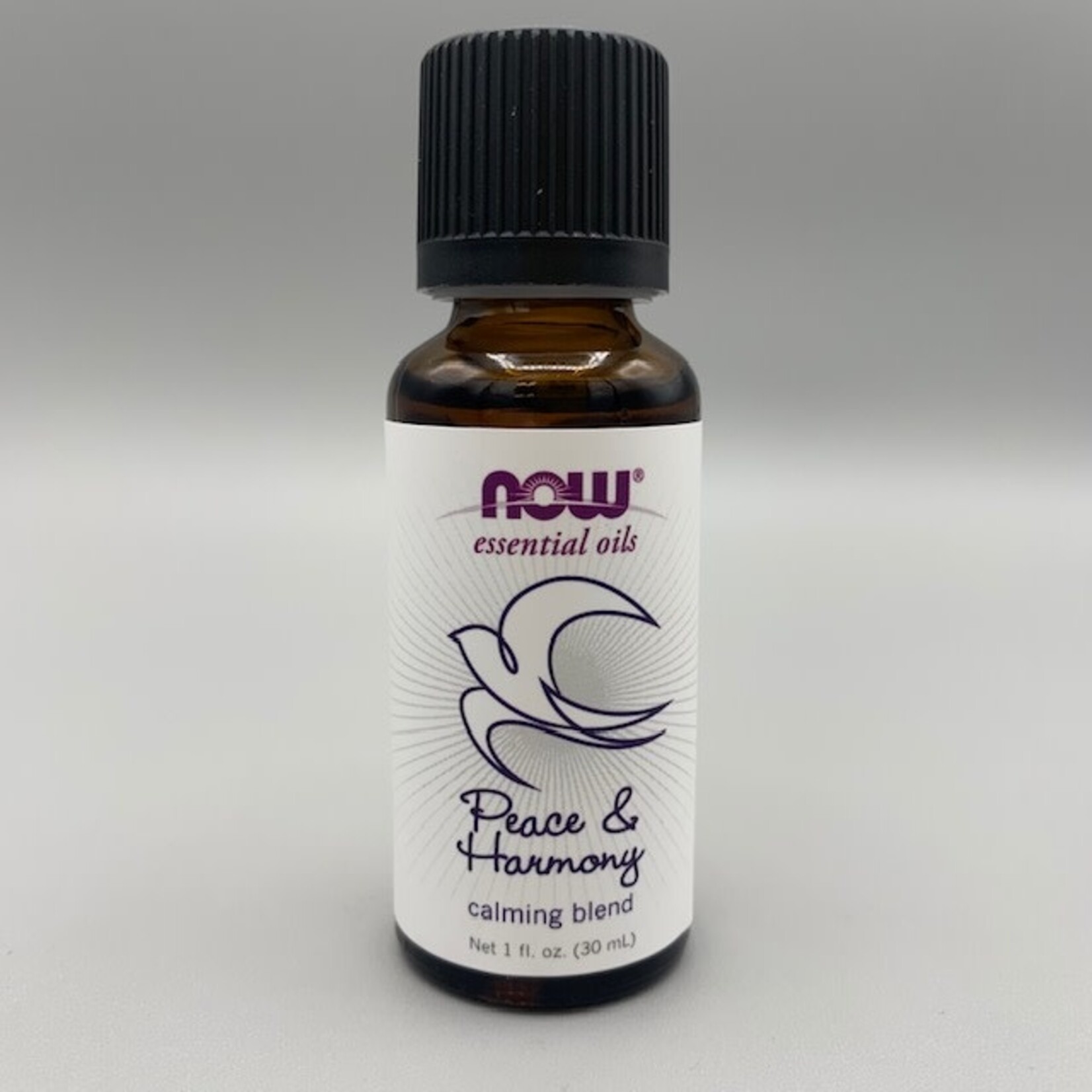 NOW Essential Oil Blend, 1 oz: Peace and Harmony