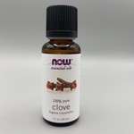 NOW Essential Oil, 1 oz: Clove