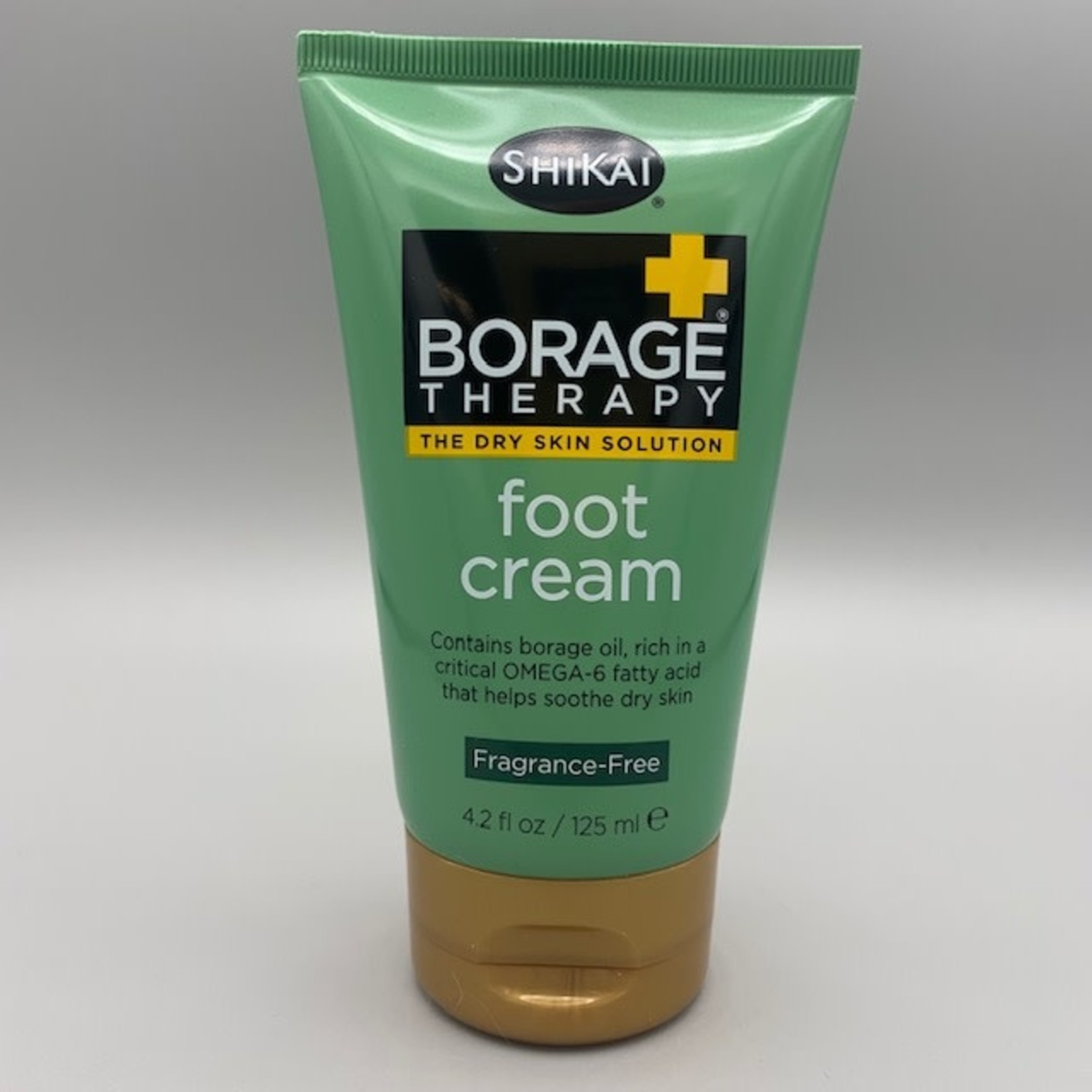 ShiKai ShiKai Borage Foot Cream