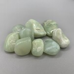 Combo Stones: CarnivalUSA, Gemstone Factory, Etc. Tumble: Jade (Regular)