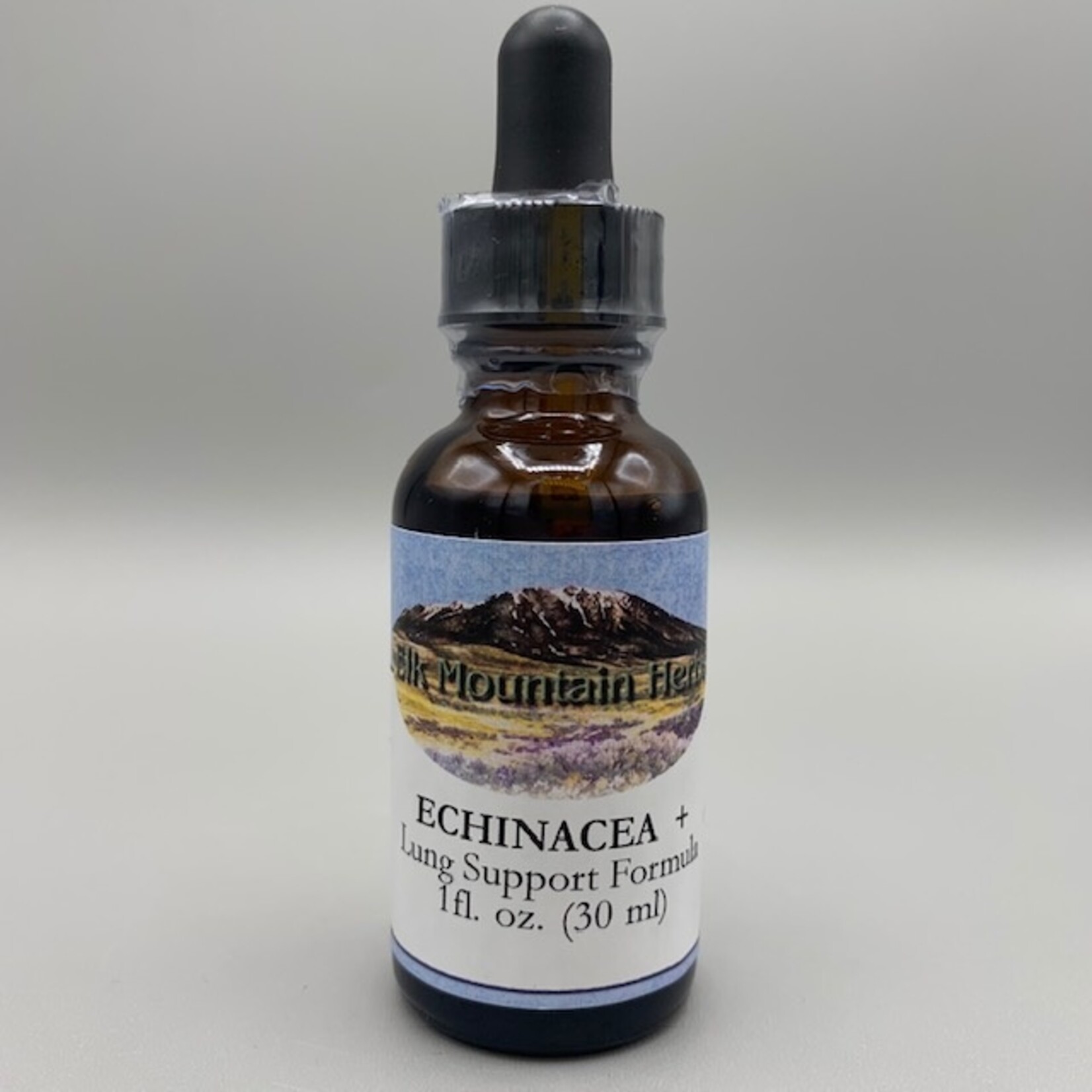 Elk Mountain Herbs Echinacea Plus Formula Tincture