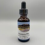 Elk Mountain Herbs Elderberry Plus Tincture Formula