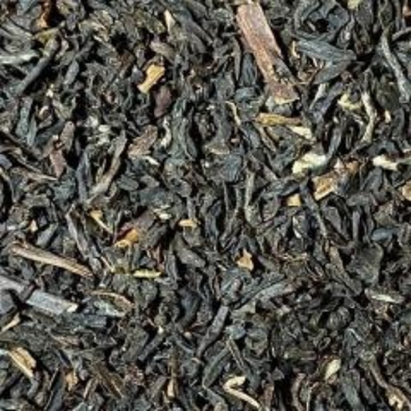 Starwest Assam Black Tea (Certified Organic)