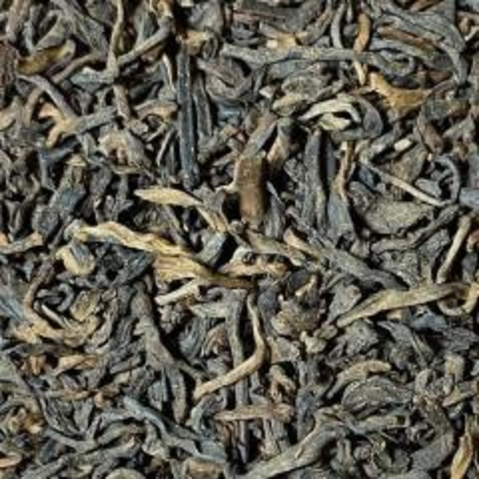 San Francisco Herb Pu-Erh Small Leaf Tea
