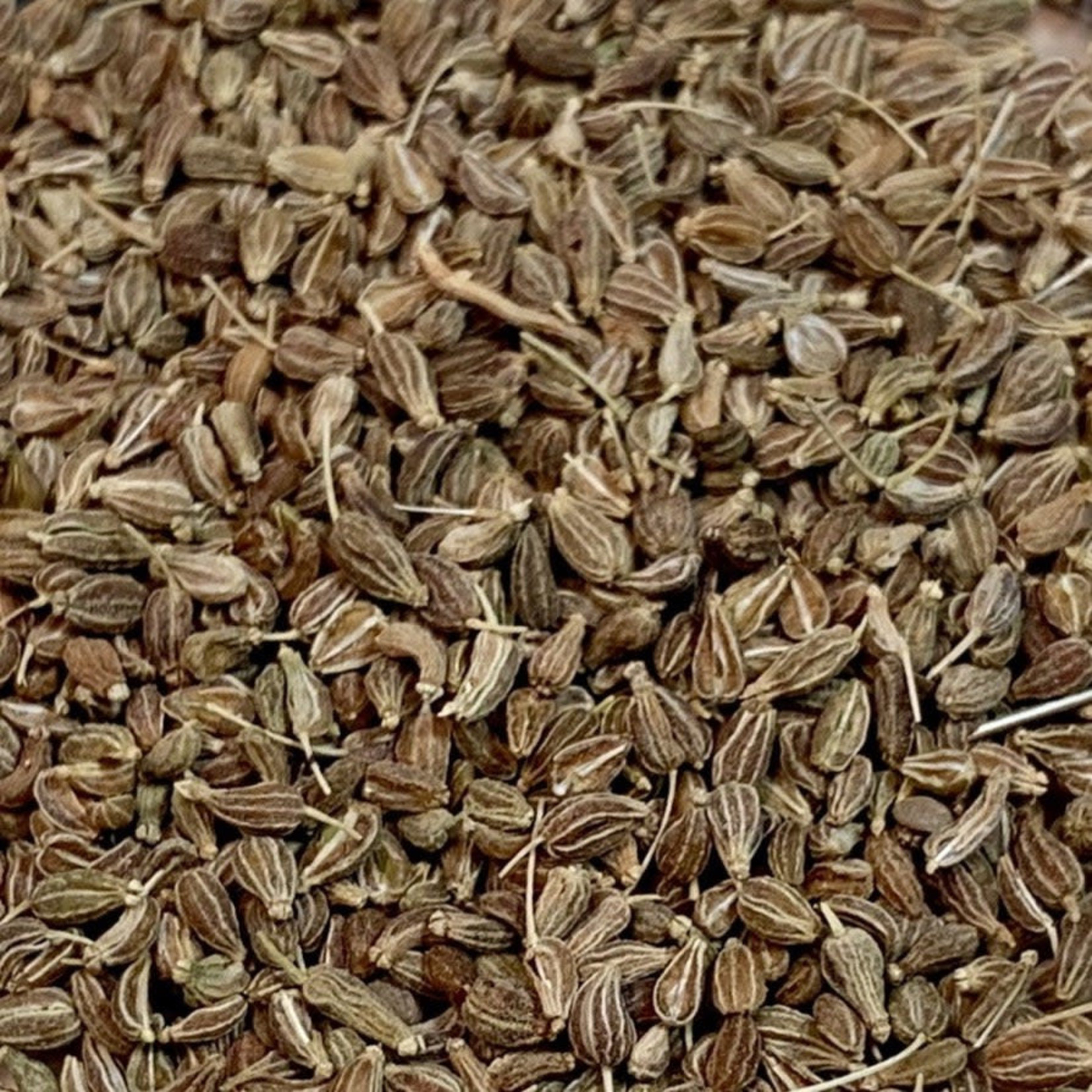 Frontier Anise Seed (Certified Organic)