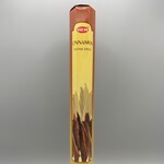 HEM Incense: Cinnamon, 20 Sticks