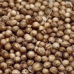 Frontier Coriander Seed, Whole (Certified Organic)