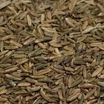 Bulk, Cook: Cumin Seed, Whole (Organic)