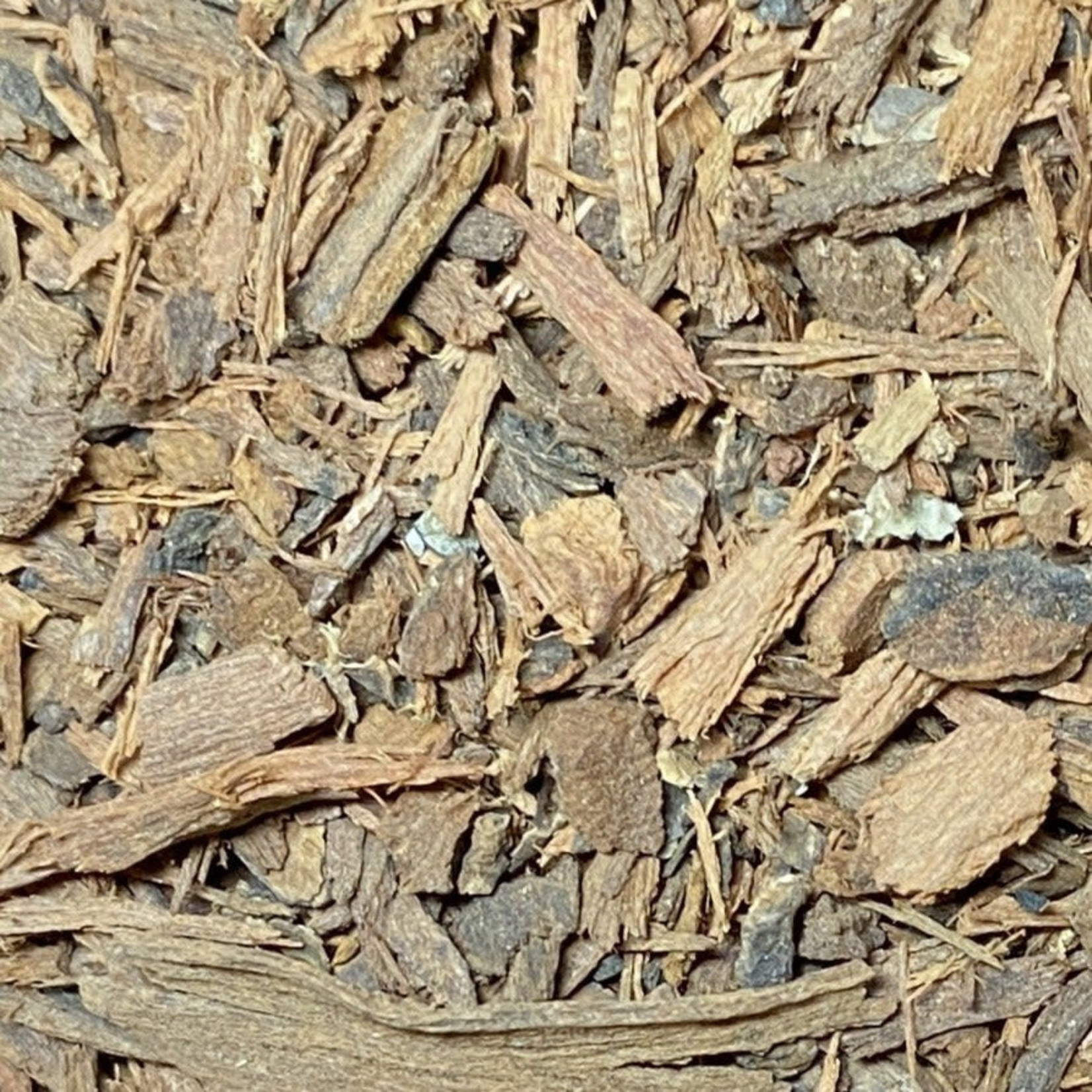 Pygeum Bark