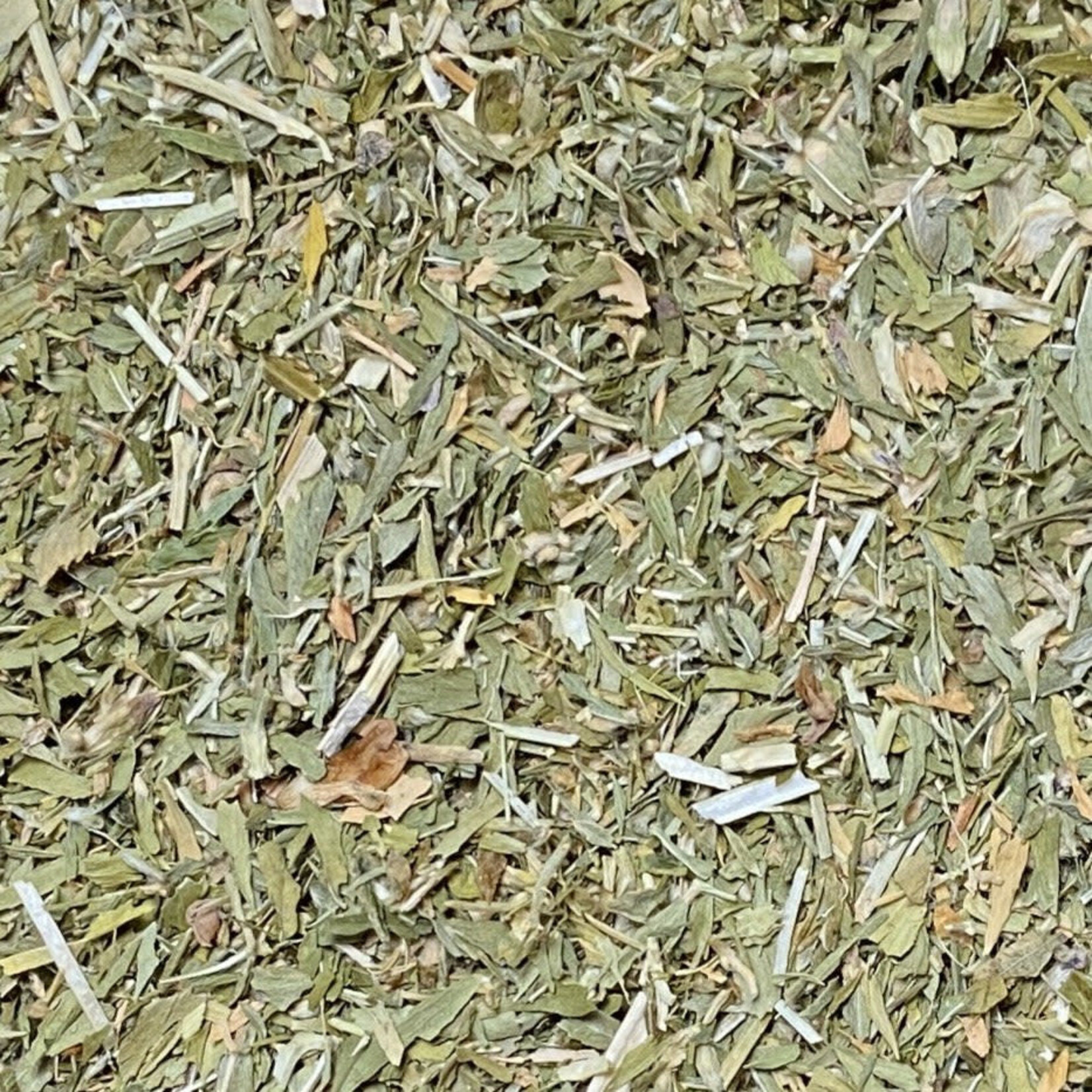 Bulk: Alfalfa, C/S (Organic)