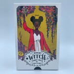 Modern Witch Tarot Deck by Lisa Sterle