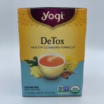 Yogi Tea: Detox