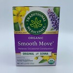 Traditional Medicinals: Smooth Move
