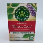 Traditional Medicinals: Throat Coat