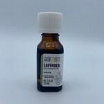 Aura Cacia Essential Oil - Lavender, .5 oz