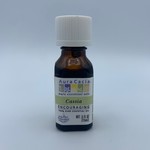 Aura Cacia Essential Oil - Cassia, .5 oz