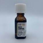 Aura Cacia Essential Oil - White Camphor, .5 oz