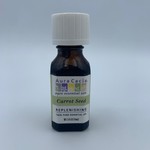 Aura Cacia Essential Oil - Carrot Seed, .5 oz