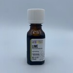 Aura Cacia Essential Oil - Lime, .5 oz