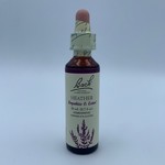 Bach Flower Remedies: Heather