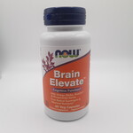 NOW Brain Elevate 60 Veggie capsules