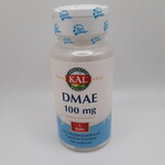 Kal DMAE 100mg, 100 Tablets