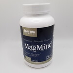 Jarrow Formulas MagMind Magnesium L-Threonate Dietary Supplement, 90 Capsules