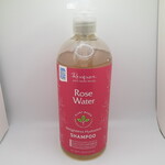 Renpure Rose Water Shampoo, 24 fl oz