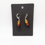 Baltic Amber Earrings Various Design