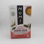 Numi Organic Tea: Jasmine Green