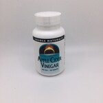 Source Naturals Apple Cider Vinegar 500 mg, 90 Tablets