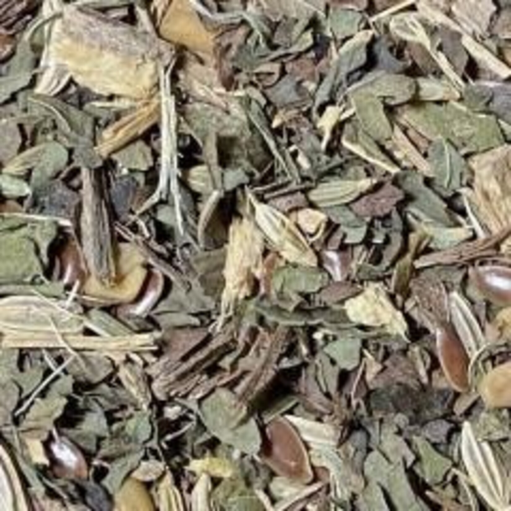 Monterey Bay 2 oz Package: Digest Ease Herbal Tea