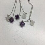 Pendulum: Merkaba/Star
