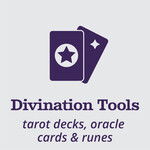 Divination Tools