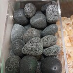 Combo Stones: CarnivalUSA, Gemstone Factory, Etc. Tumble: Lava Stone