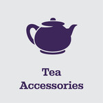 Accessories (Bulk) Tea & Spice