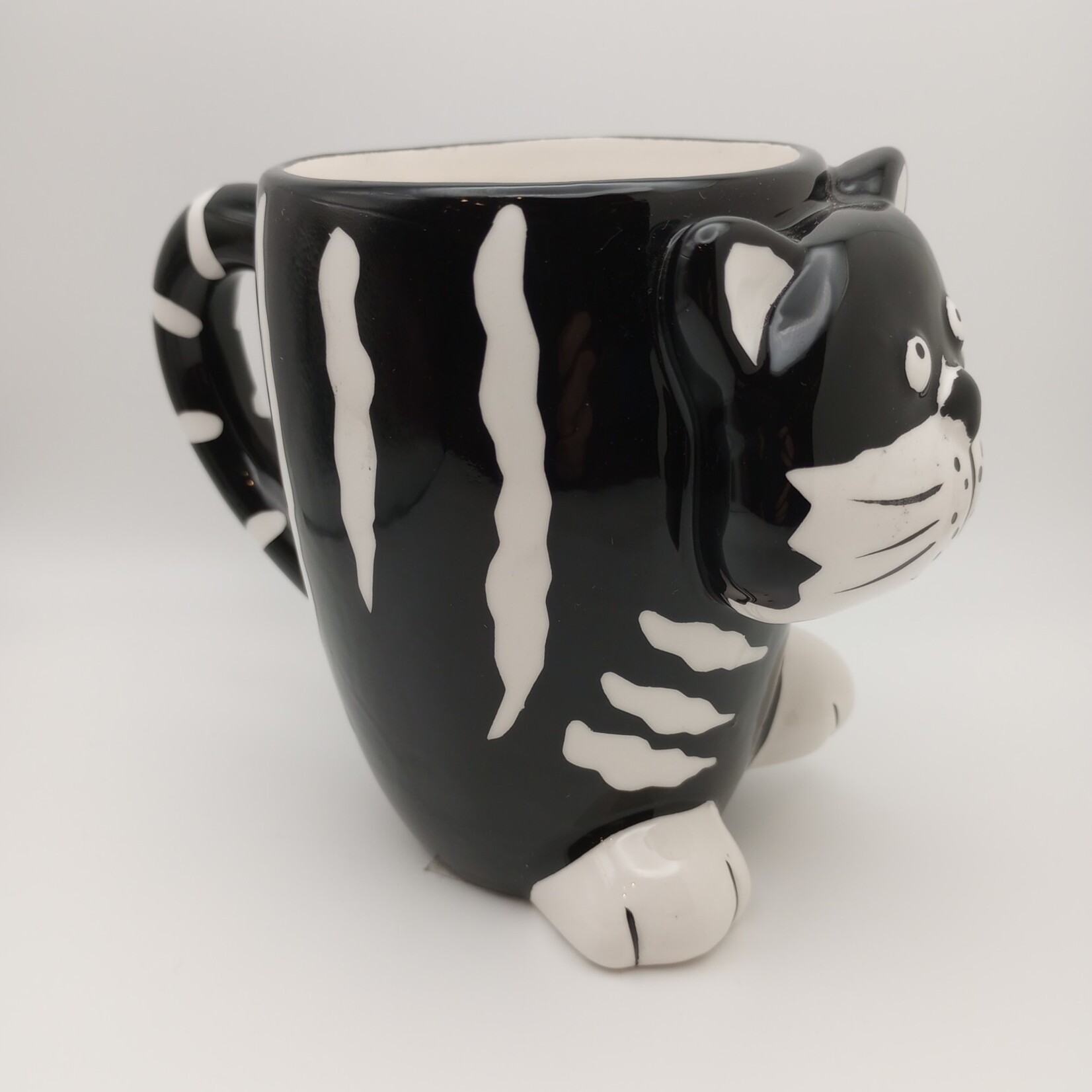 Chester Cat Ceramic Mug