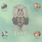Tarot/Oracle Cards Ostara Tarot by Applejohn, Cooke, Gibbard, and Iredale