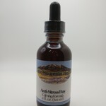 Elk Mountain Herbs Anti-Stress Day Formula Tincture