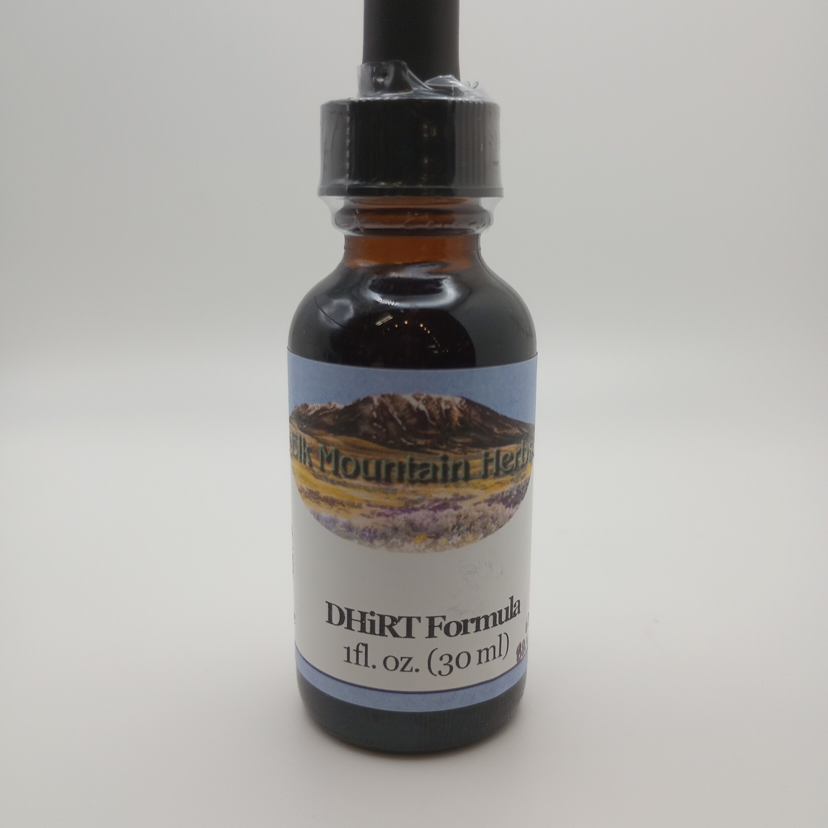 Elk Mountain Herbs EMH: Formula, DHiRT Tincture