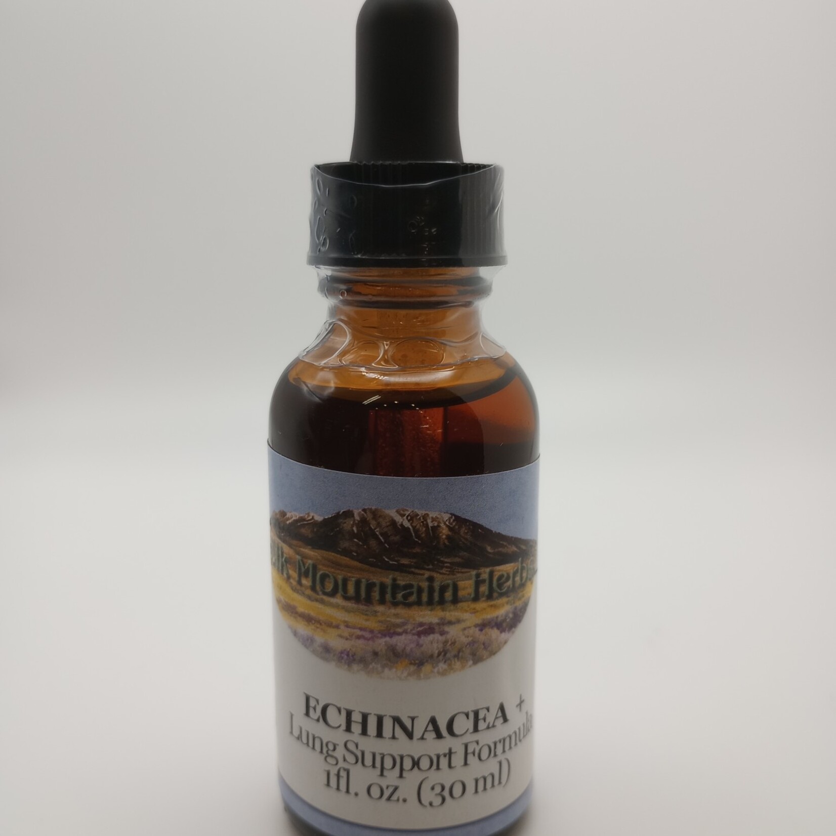 Elk Mountain Herbs Echinacea Plus Formula Tincture