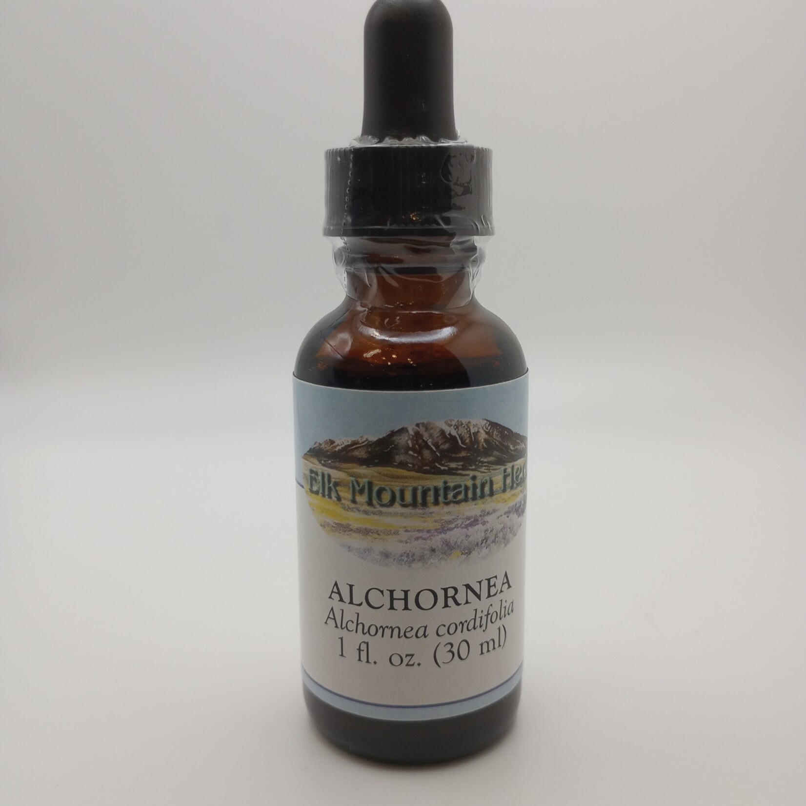 Elk Mountain Herbs EMH: Alchornea Tincture