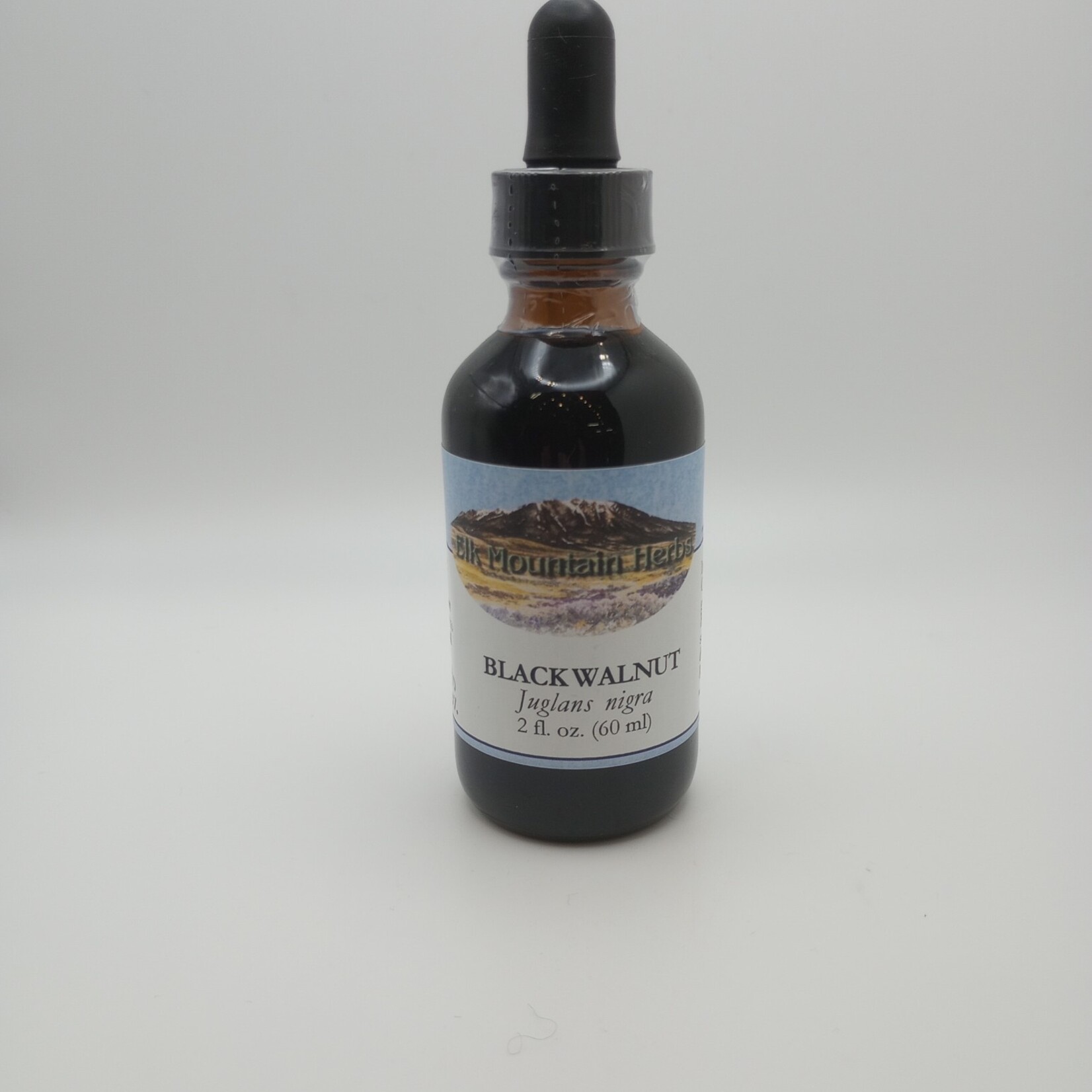 Elk Mountain Herbs Black Walnut Tincture
