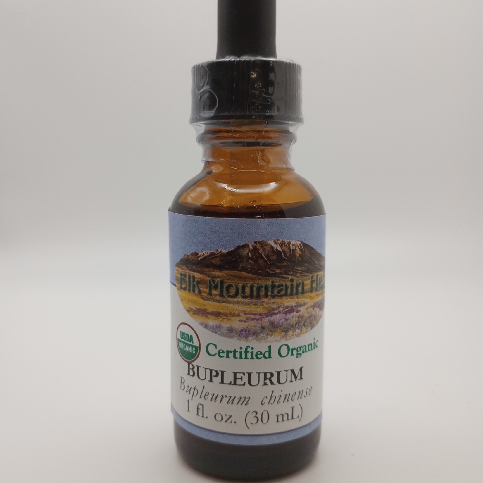 Elk Mountain Herbs EMH: Bupleurum Tincture, CO