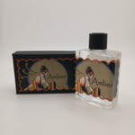 Perfume Oil: Amber