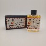 Perfume Oil: Jasmine